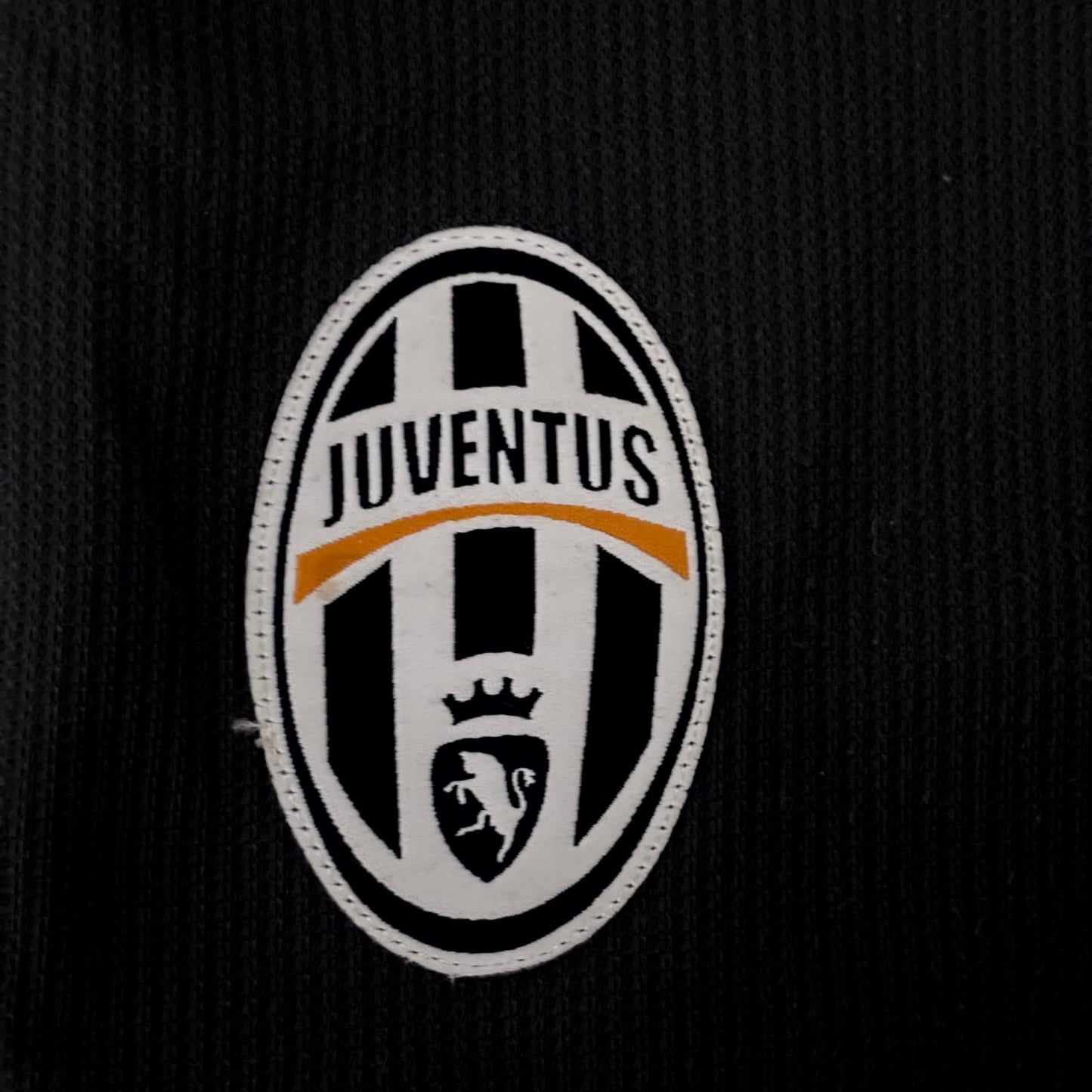 Nike x Juventus Turin Vintage Tracksuit 2006/07 | L