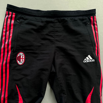 AC Milan x Adidas Vintage *Premium* Tracksuit 2007/08 | M