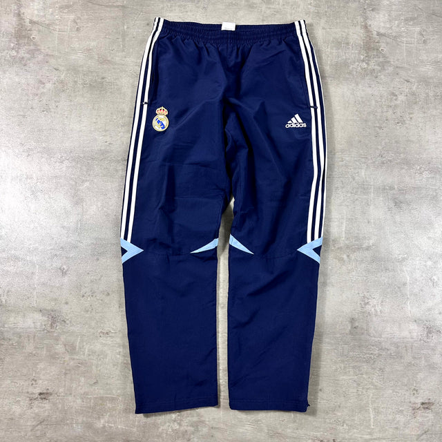 Real Madrid Tracksuit XL