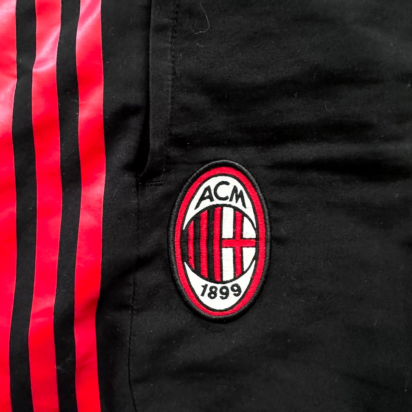 AC Milan x Adidas Vintage *Premium* Tracksuit 2007/08 | M