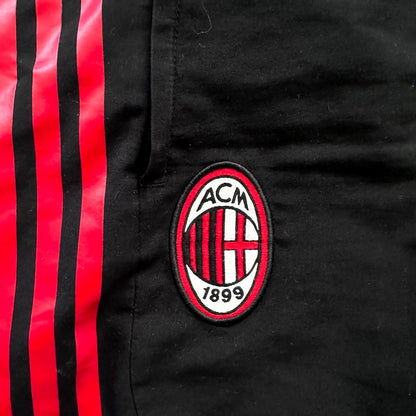 AC Milan x Adidas Vintage *Premium* Tracksuit 2007/08 | M