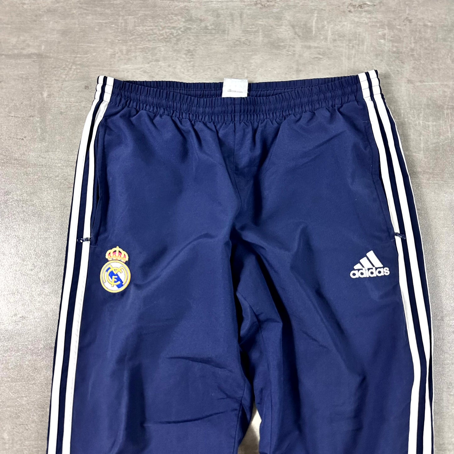 Real Madrid Tracksuit XL