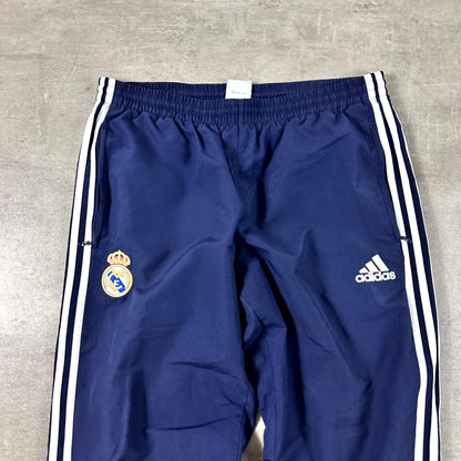 Real Madrid Tracksuit XL