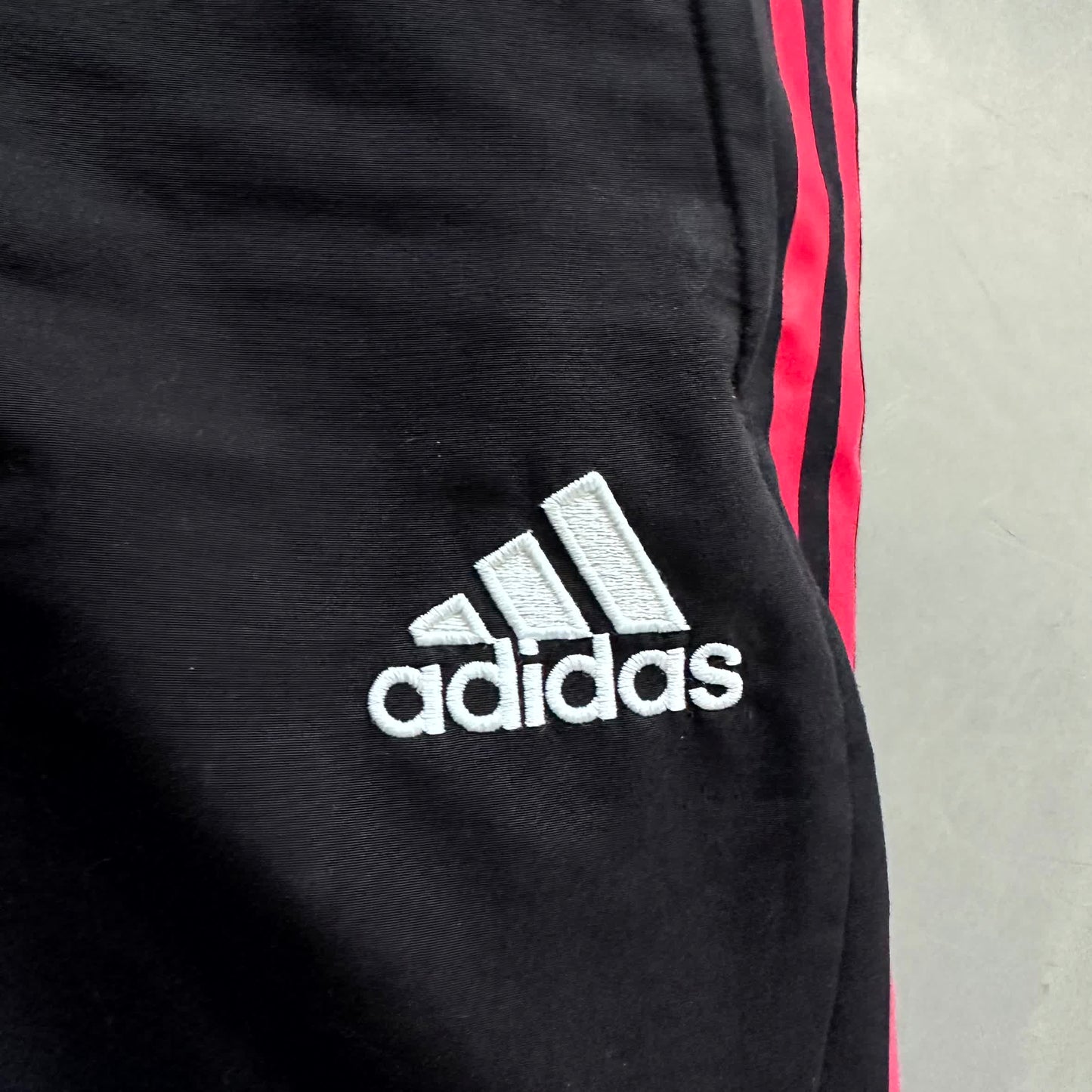 AC Milan x Adidas Vintage *Premium* Tracksuit 2007/08 | M