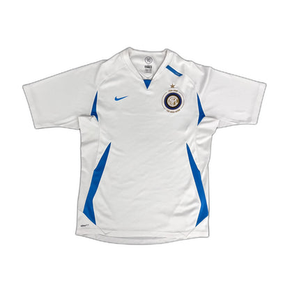 Nike x Inter Mailand Vintage *RARE* Shirt 2007/08 | S