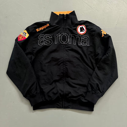 AS Rom Vintage Tracksuit 2004/05 | M