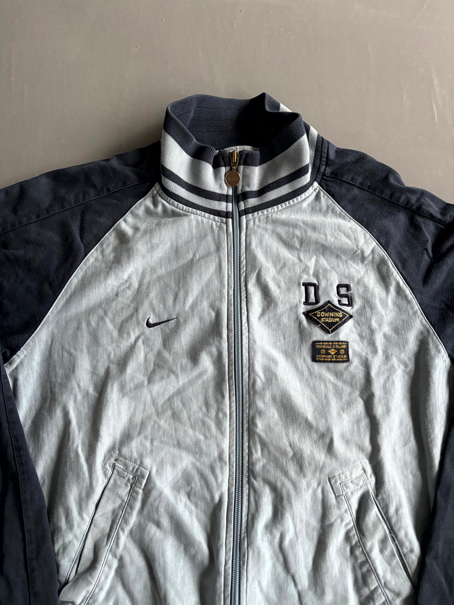 Nike Vintage Randall's Island Tracksuit S