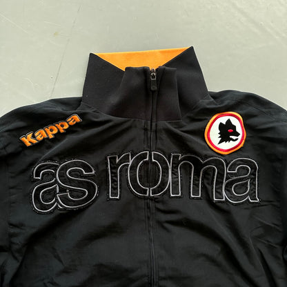 AS Rom Vintage Tracksuit 2004/05 | M