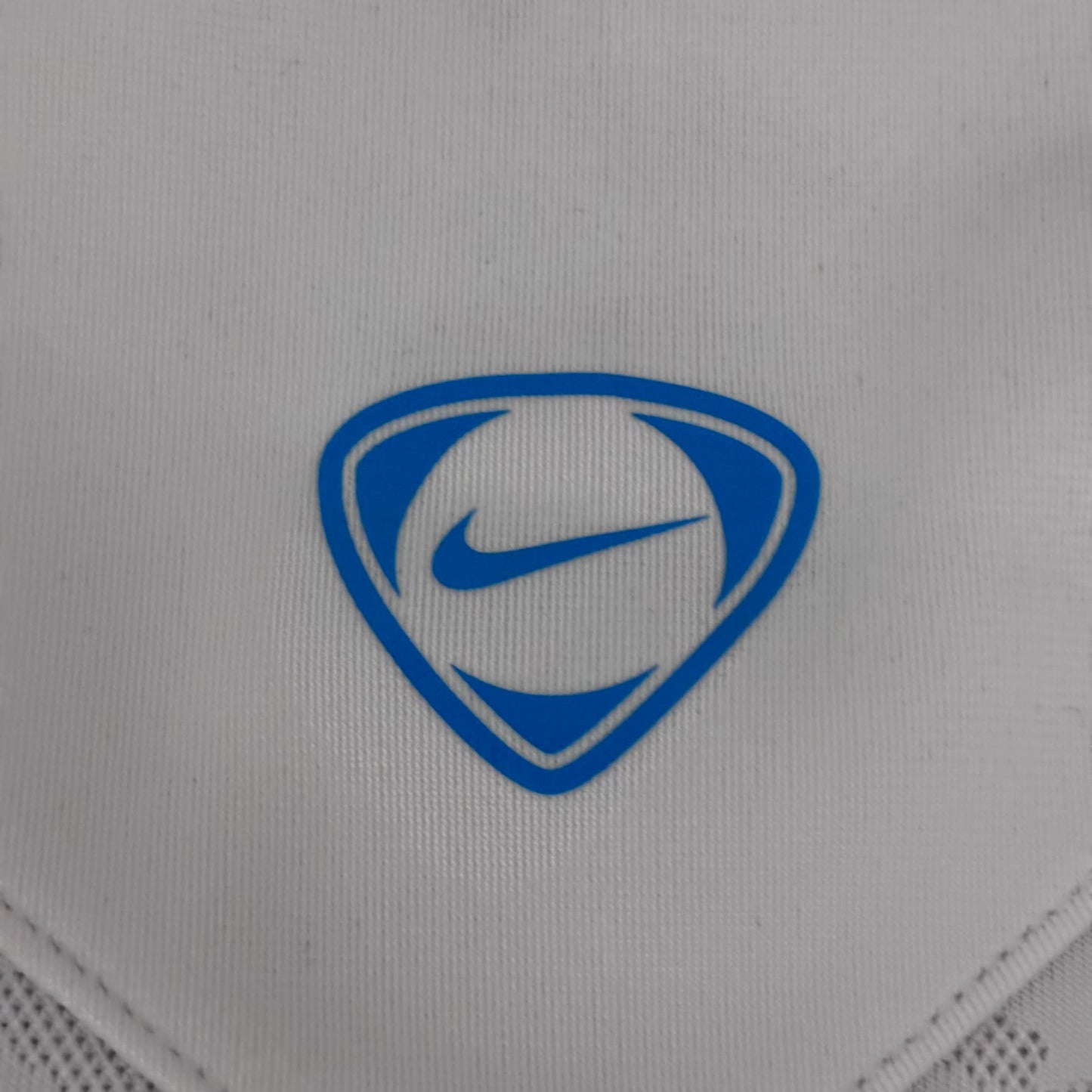 Nike x Inter Mailand Vintage *RARE* Shirt 2007/08 | S