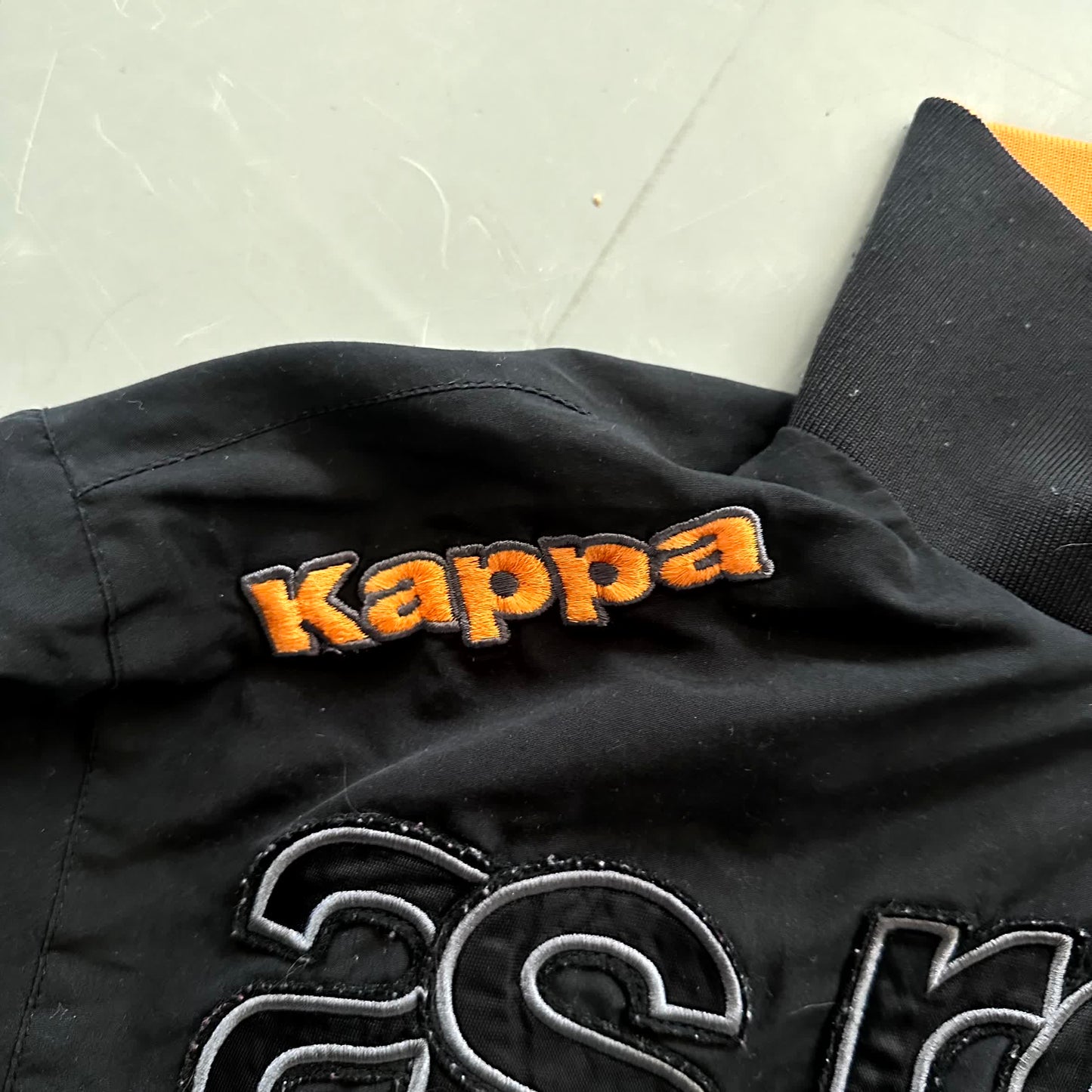 AS Rom Vintage Tracksuit 2004/05 | M