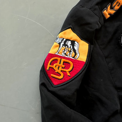 AS Rom Vintage Tracksuit 2004/05 | M