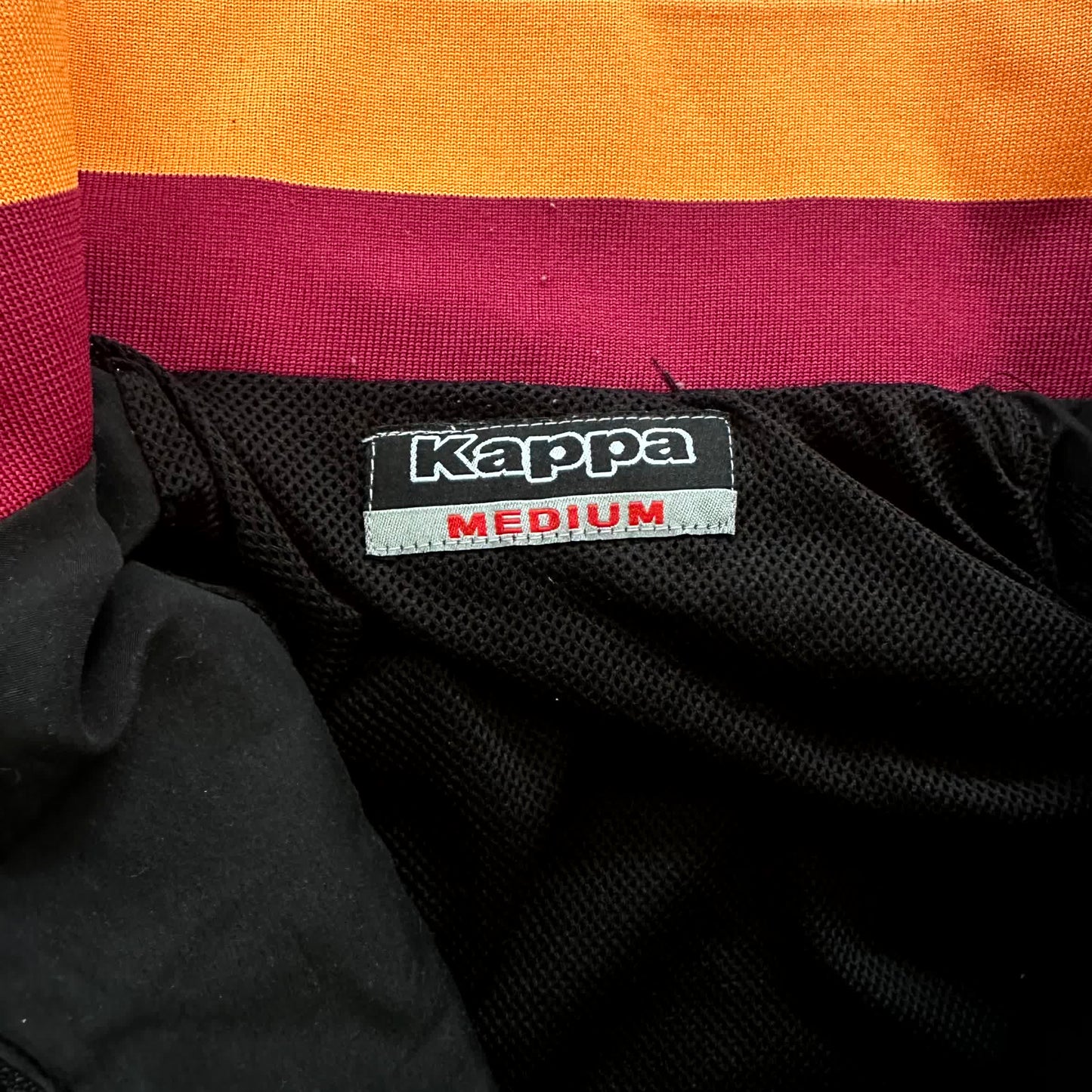 AS Rom Vintage Tracksuit 2004/05 | M