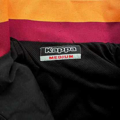 AS Rom Vintage Tracksuit 2004/05 | M