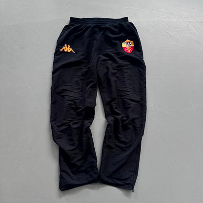 AS Rom Vintage Tracksuit 2004/05 | M