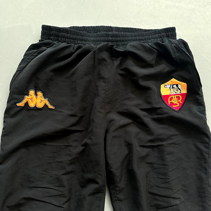 AS Rom Vintage Tracksuit 2004/05 | M