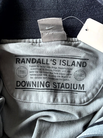 Nike Vintage Randall's Island Tracksuit S