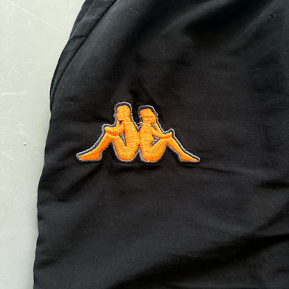 AS Rom Vintage Tracksuit 2004/05 | M