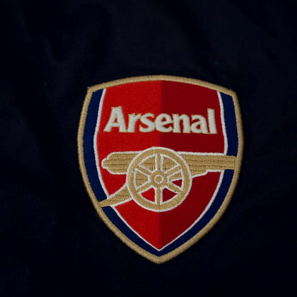 Nike x FC Arsenal Vintage Trackpants 2010/11 | S