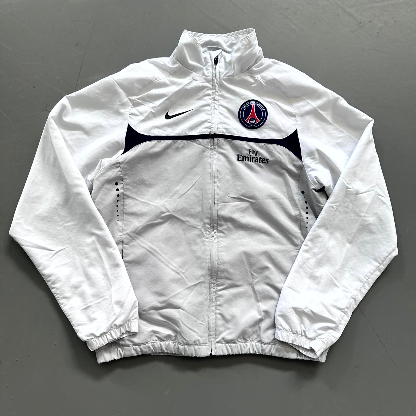 Nike x PSG Vintage *Premium* Tracksuit 2013/14 | M