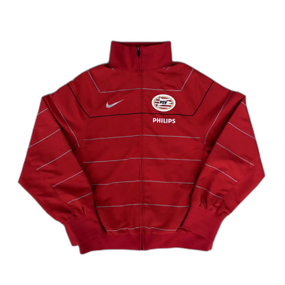 Nike x PSV Vintage Trackjacket 2006/07 | S