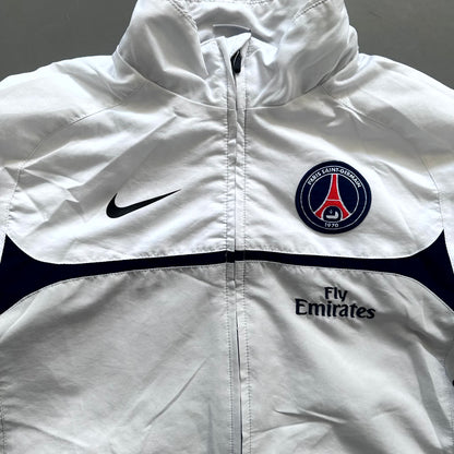 Nike x PSG Vintage *Premium* Tracksuit 2013/14 | M