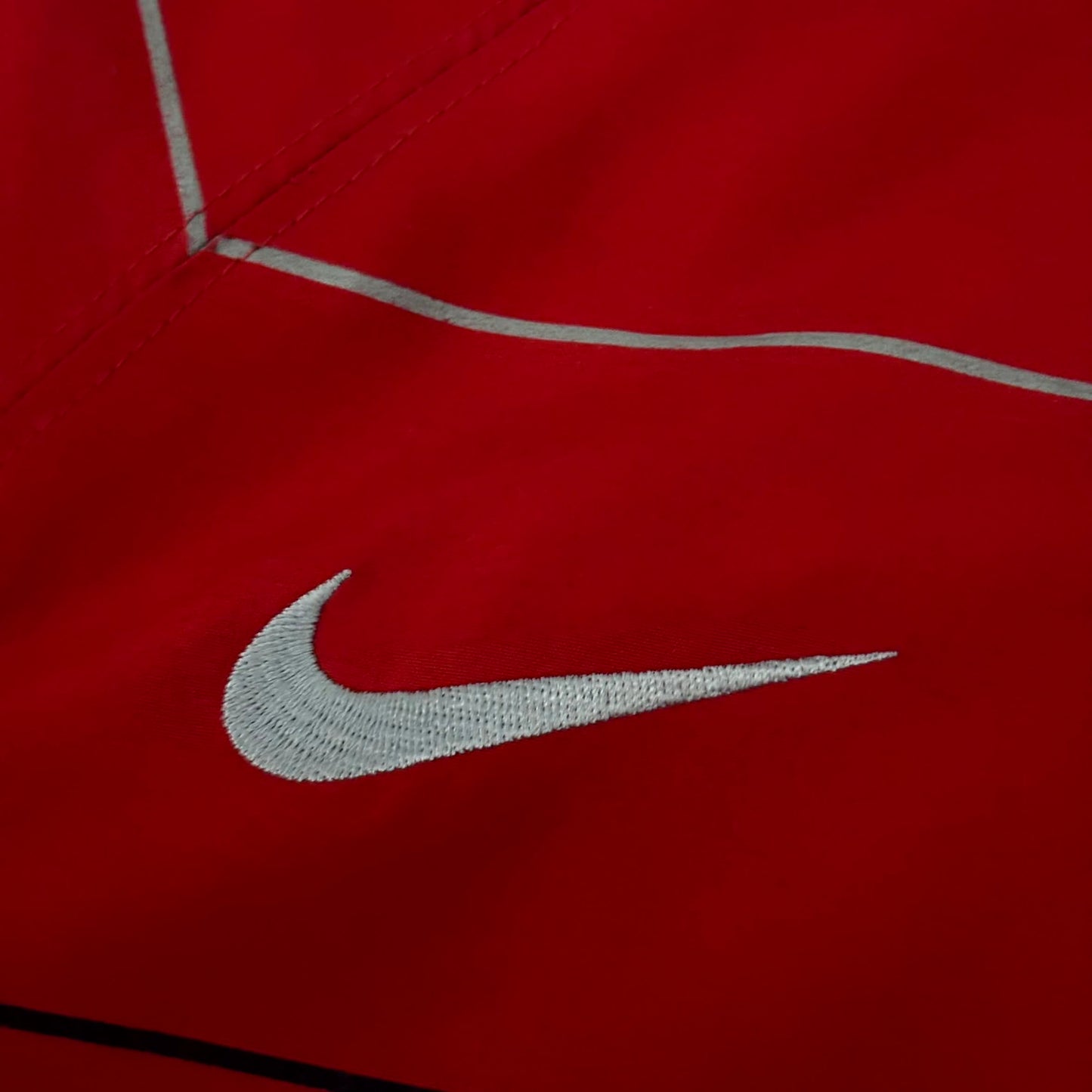 Nike x PSV Vintage Trackjacket 2006/07 | S