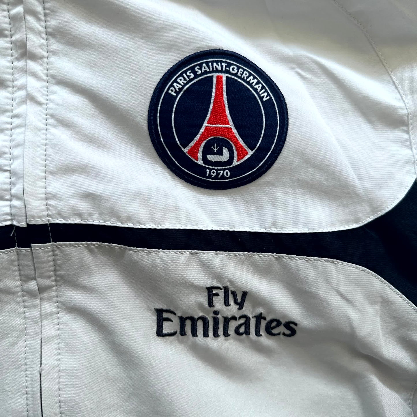 Nike x PSG Vintage *Premium* Tracksuit 2013/14 | M