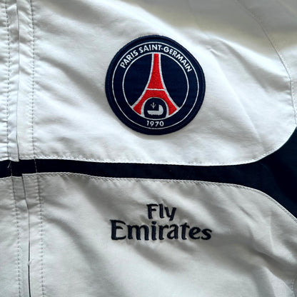 Nike x PSG Vintage *Premium* Tracksuit 2013/14 | M