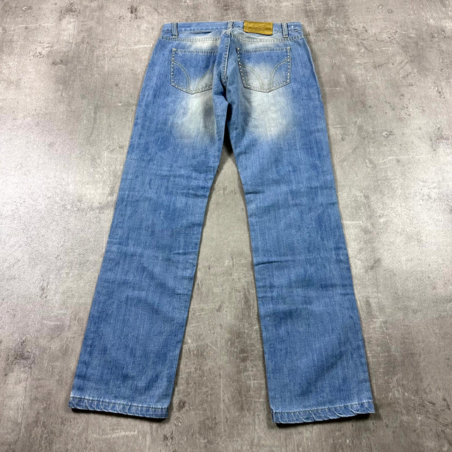 Dolce & Gabbana Vintage Jeans L