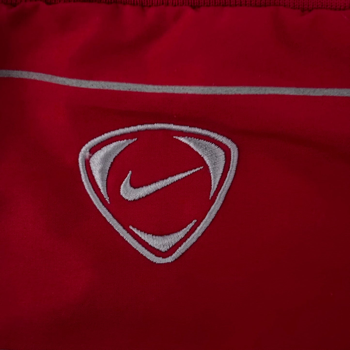 Nike x PSV Vintage Trackjacket 2006/07 | S