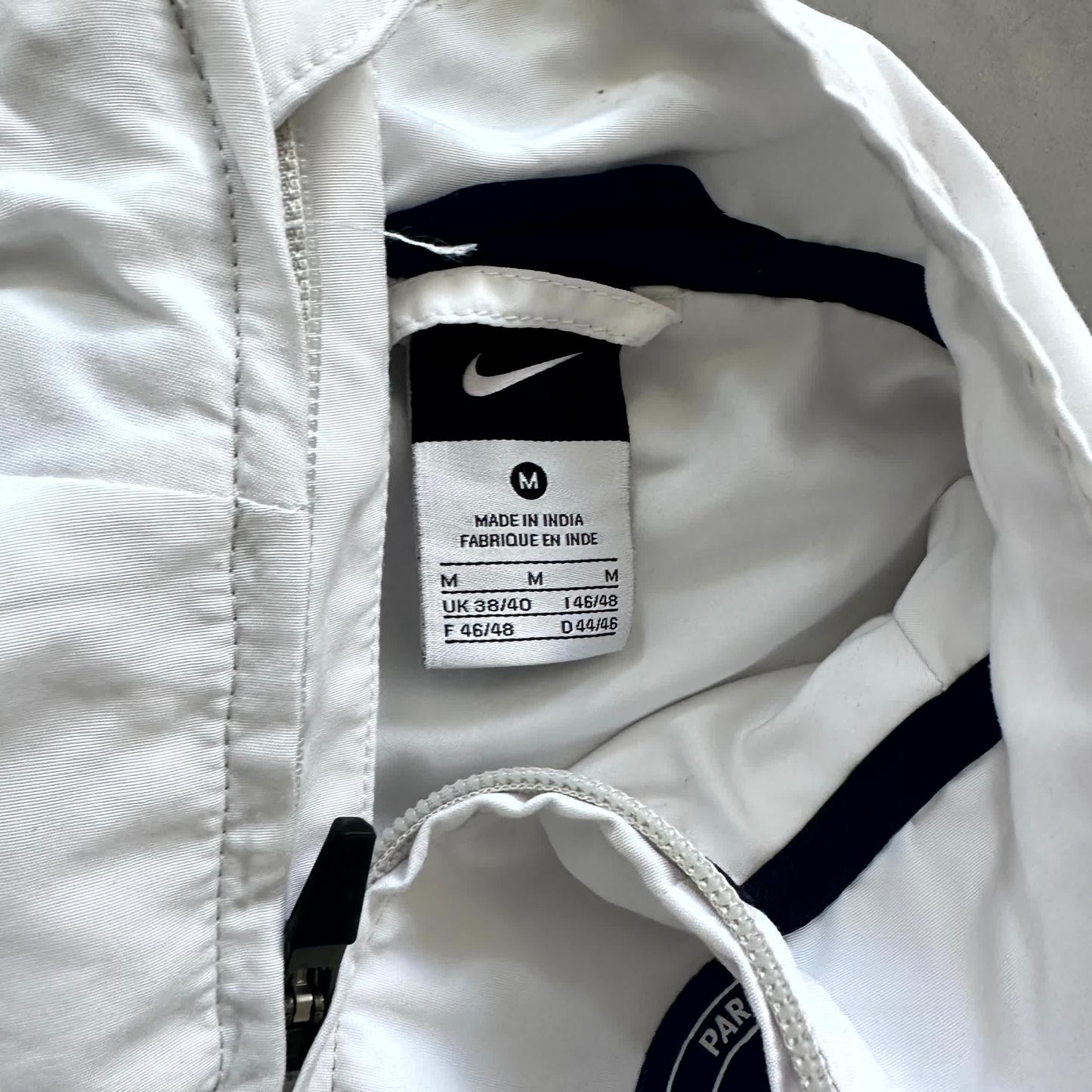 Nike x PSG Vintage *Premium* Tracksuit 2013/14 | M