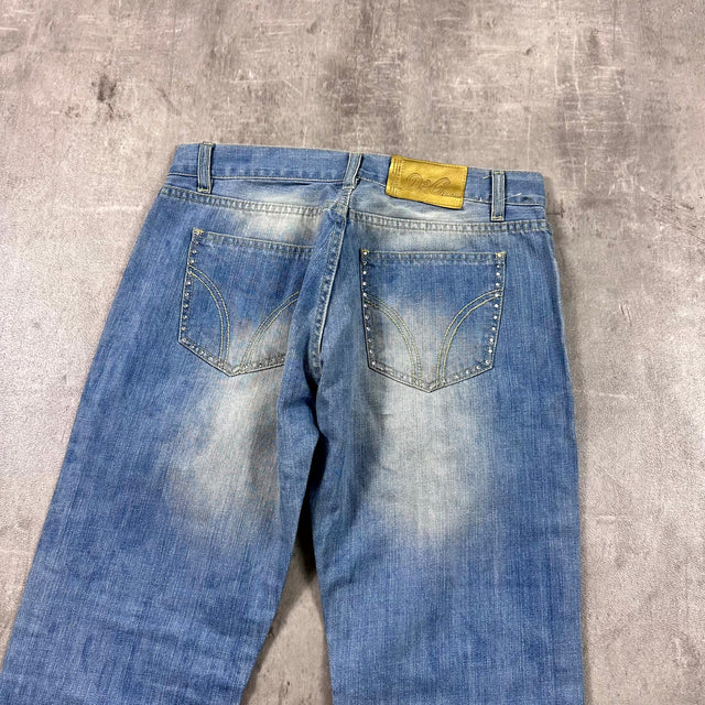 Dolce &amp; Gabbana Vintage Jeans L