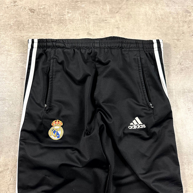 Real Madrid Tracksuit S