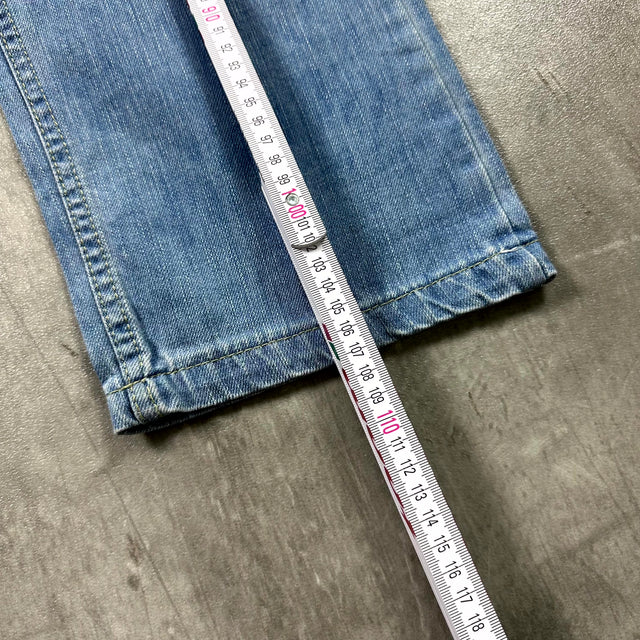 Dolce & Gabbana Vintage Jeans L