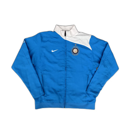 Nike x Inter Mailand Vintage Trackjacket 2008/09 | S