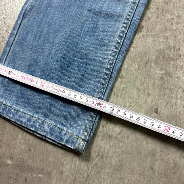 Dolce & Gabbana Vintage Jeans L