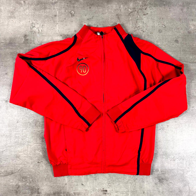 Nike Vintage Tracksuit M