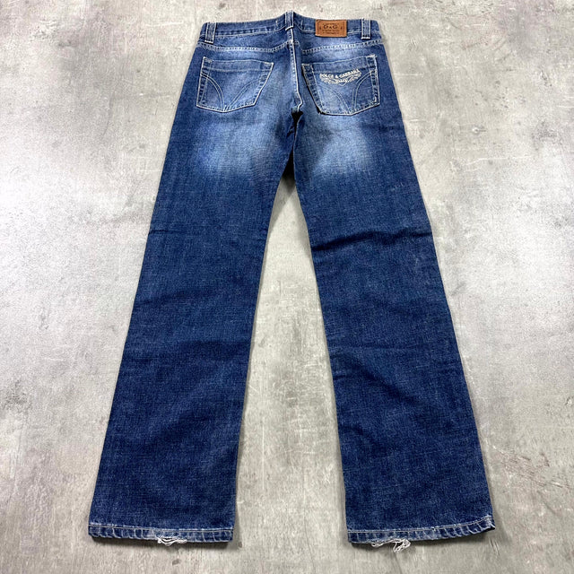 Dolce & Gabbana Jeans L