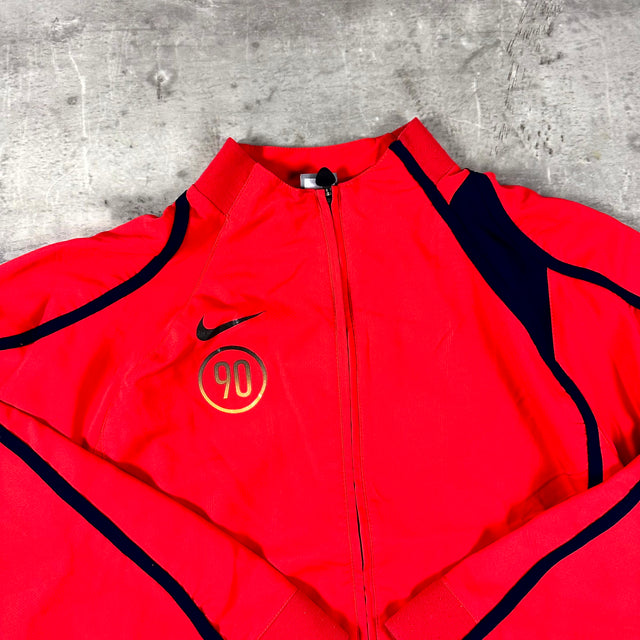 Nike Vintage Tracksuit M