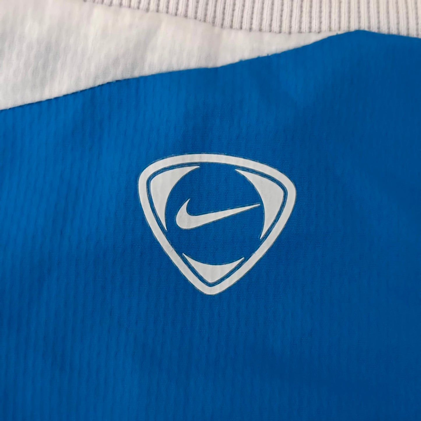 Nike x Inter Mailand Vintage Trackjacket 2008/09 | S
