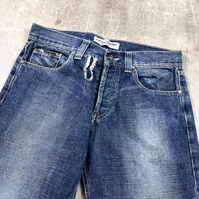 Dolce & Gabbana Jeans L