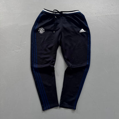 Adidas x Manchester United Vintage Tracksuit 2017/18 | L