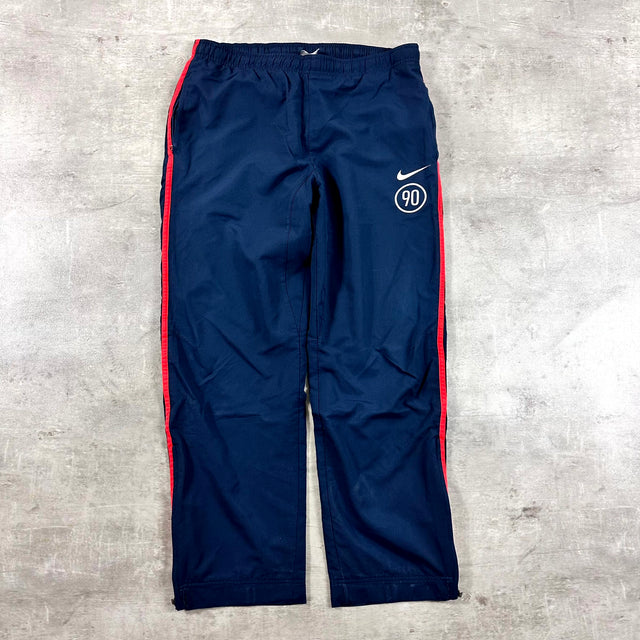 Nike Vintage Tracksuit M