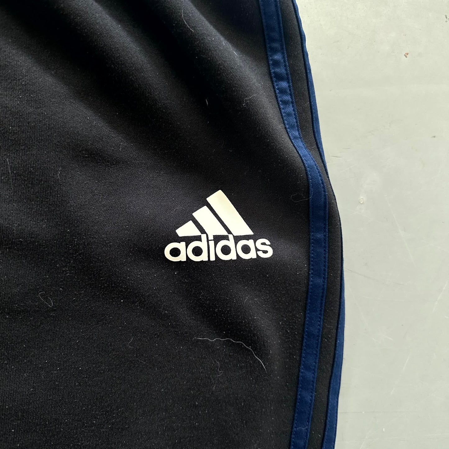 Adidas x Manchester United Vintage Tracksuit 2017/18 | L