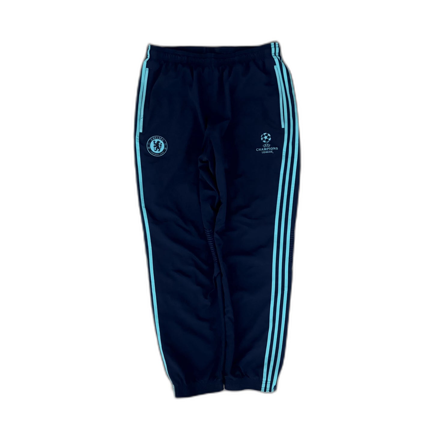 Adidas x FC Chelsea CL Vintage Trackpants 2012/13 | L