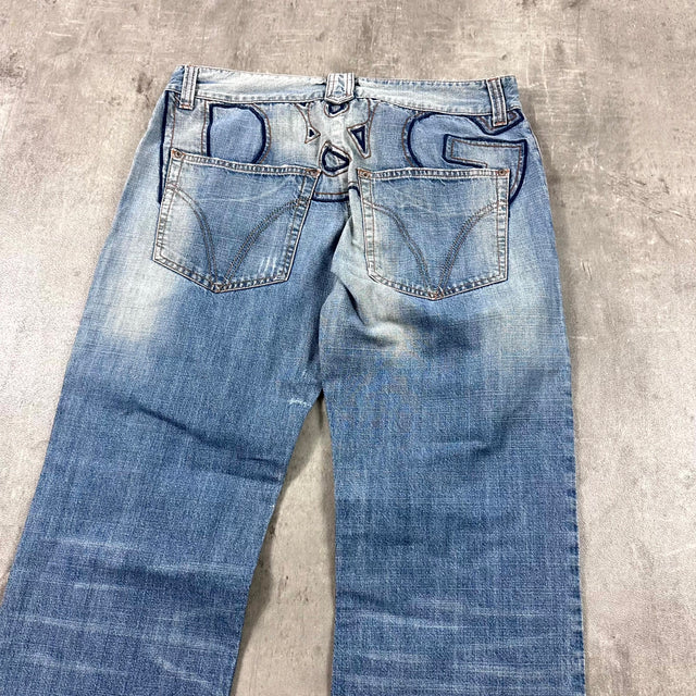 Dolce &amp; Gabbana Jeans XL