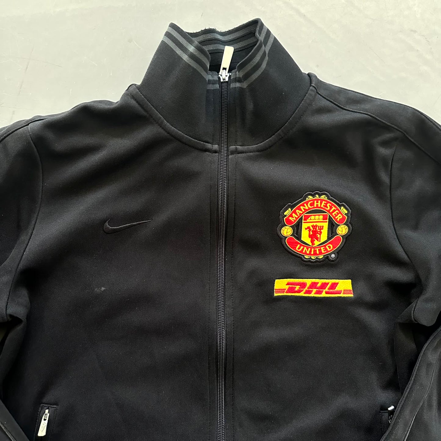 Nike x Manchester United Jacket 2014/15 | L