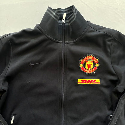 Nike x Manchester United Jacket 2014/15 | L