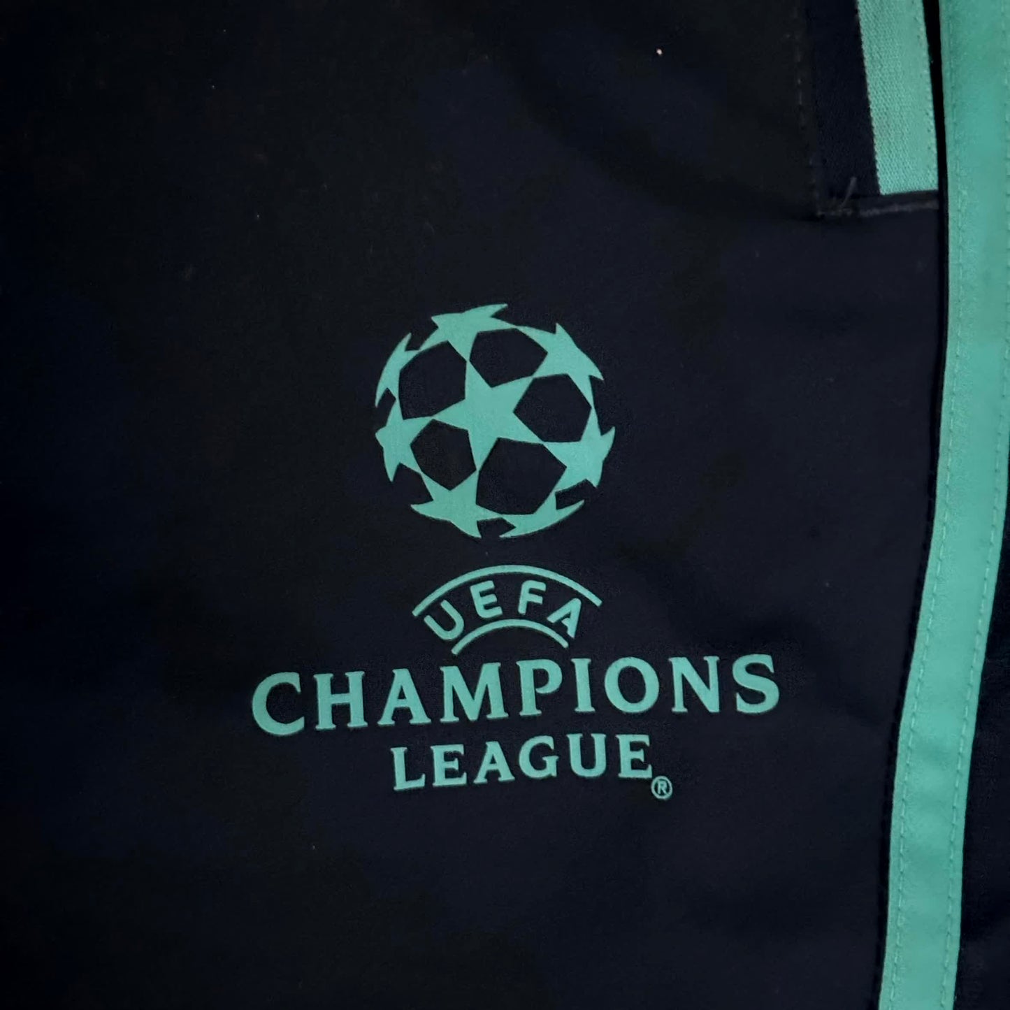 Adidas x FC Chelsea CL Vintage Trackpants 2012/13 | L