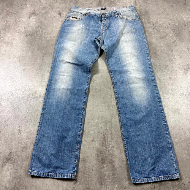 Dolce &amp; Gabbana Jeans XL